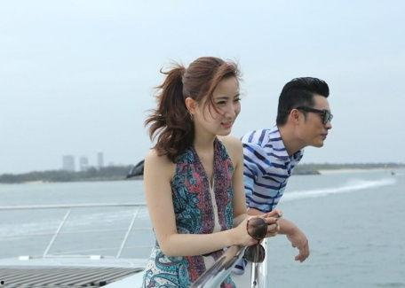 吃瓜夫妻娱乐圈小说,娱乐圈夫妻的甜蜜较量  第3张