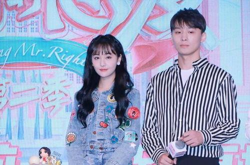 穿越去娱乐圈吃瓜